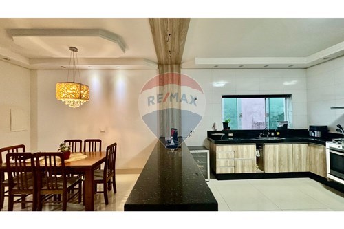 Alugar-Casa-Residencial Parque Rochele II , Santa Bárbara d'Oeste , São Paulo , 13458703-690231086-98