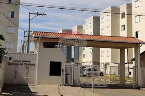 Venda-Apartamento-Jardim Campineiro , Campinas , São Paulo , 13082572-691181031-9