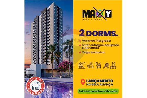 For Sale-Condo/Apartment-Avenida John Boyd Dunlop , 4774  - Shopping Bandeiras  - Cidade Satélite Íris , Campinas , São Paulo , 13059587-690531088-6