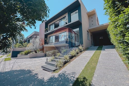 Venda-Casa de Condomínio-Alameda Rússia , 400  - Alphaville Residencial Um , Barueri , São Paulo , 06474160-691141025-37