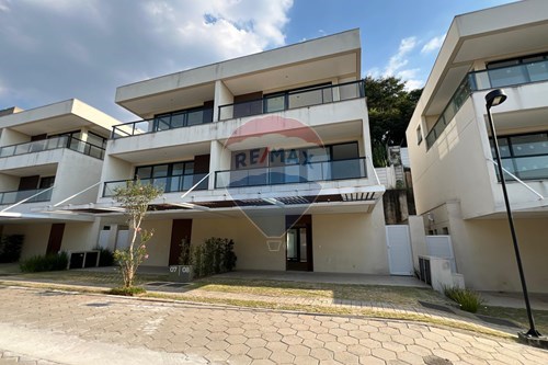 Venda-Casa de Condomínio-Tanquinho , Santana de Parnaíba , São Paulo , 06532-020-691081036-9