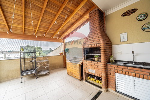 Venda-Sobrado-Rua Marília , 44  - Jardim da Glória , Cotia , São Paulo , 06711-375-691151015-12