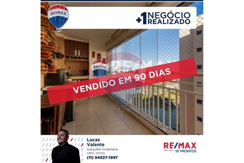 Venda-Apartamento-Jardim Tupanci , Barueri , São Paulo , 06414-025-691081030-1