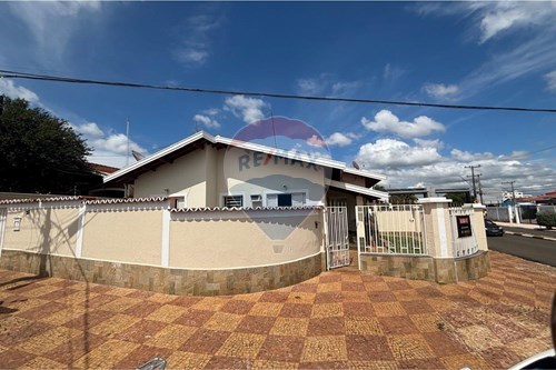 Alugar-Casa-Rua Tibagi , 22  - dentro do bolsão  - Jardim de Itapoan , Paulínia , São Paulo , 13140238-690511152-5