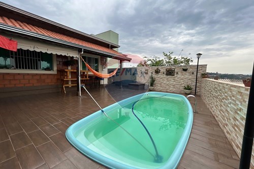 Venda-Casa-Rua Mônica , s/n  - Estância Climatérica Ype , Jarinu , São Paulo , 13241-104-690661027-144