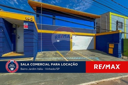 Alugar-Casa Comercial-Rua das Arapongas , 192  - Jardim Itália , Vinhedo , São Paulo , 13289178-690941034-27
