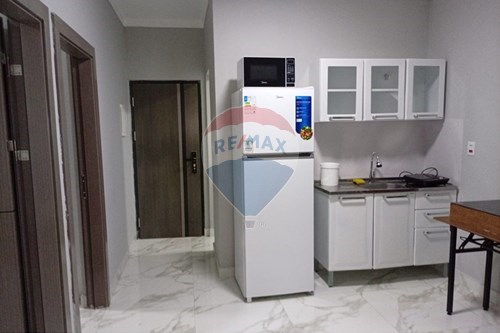 Alugar-Apartamento-Cidade Universitária , Campinas , São Paulo , 13083591-690331002-69