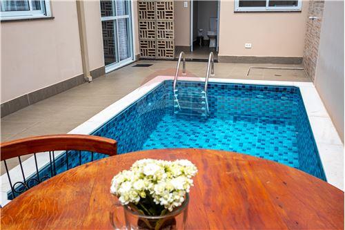 For Sale-Townhouse-RUA VICENZA , 76  - condominio Brescia  - Jardim Bréscia , Indaiatuba , São Paulo , 13332168-690371004-88