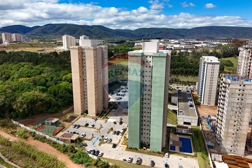 Venda-Apartamento-Avenida Juvenal Arantes , 990  - Av. Francisco Nobre  - Medeiros , Jundiaí , São Paulo , 13212-354-690591032-121