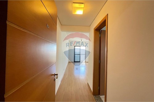 Residential - Condo/Apartment - Americana , São Paulo - BR