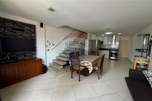 Alugar-Apartamento-Estrada Alexandre Migues Rodrigues , 650  - Tombo  - Jardim Las Palmas , Guarujá , São Paulo , 11420120-690501066-41