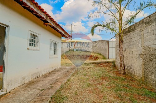 Venda-Terreno-Rua dos Alecrins , 270  - Nova Atibaia  - Nova Cerejeira , Atibaia , São Paulo , 02124-050-690921092-2