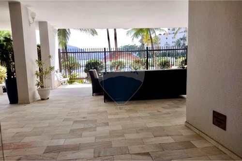 Residential - Condo/Apartment - Guarujá , São Paulo - BR