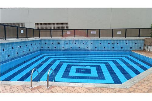 Alugar-Apartamento-Cavalheiro nami jafet , 130  - proximo ao shopping  - Centro , Guarujá , São Paulo , 11410-280-690551033-20