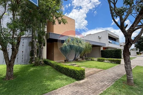 Alugar-Casa de Condomínio-Condomínio Residencial Portal Bragança , Bragança Paulista , São Paulo , 12916401-690041127-117