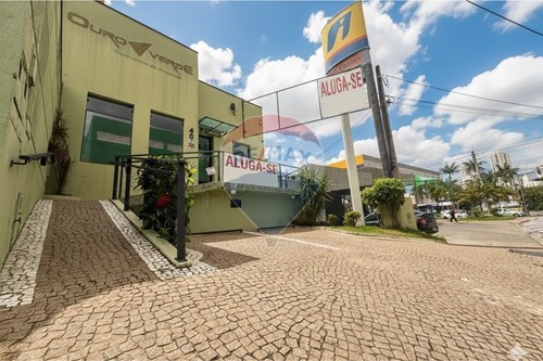 Alugar-Casa Comercial-Rua Doutor Carlos Guimarães , 40  - Quase esquina com Av. Orosimbo Maia  - Cambuí , Campinas , São Paulo , 13024200-690681003-2