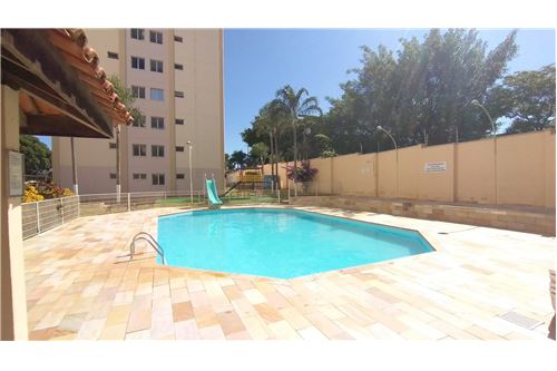 Venda-Apartamento-Colônia de Minas , 500  - Jardim Aero Continental , Campinas , São Paulo , 13050145-690181001-432