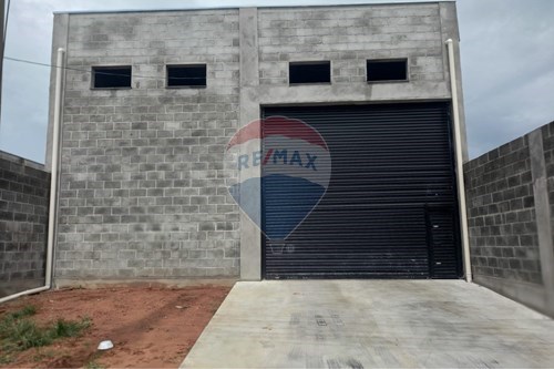 Alugar-Ponto Comercial-Rua Antônio Moreno Perez , 1789  - COND. PORTAL DO LAGO  - Parque Real II , Mogi Mirim , São Paulo , 13803010-690751001-280