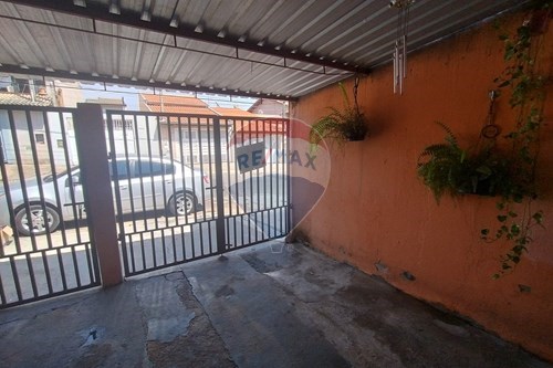 Venda-Casa-Jardim Interlagos , Hortolândia , São Paulo , 13186660-690531008-50
