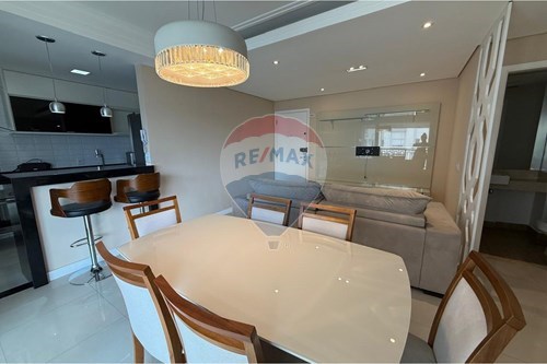 Alugar-Apartamento-Alphaville Conde II , Barueri , São Paulo , 06473073-691141033-31