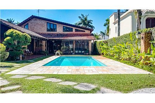 For Sale-Townhouse-Balneário Praia do Pernambuco , Guarujá , São Paulo , 11445-870-690821001-54