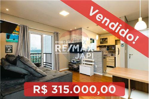 For Sale-Condo/Apartment-AV Juvenal Arantes , 1500  - Mini Shopping Sarapiranga  - Jardim Carolina , Jundiaí , São Paulo , 13212-354-690841032-52