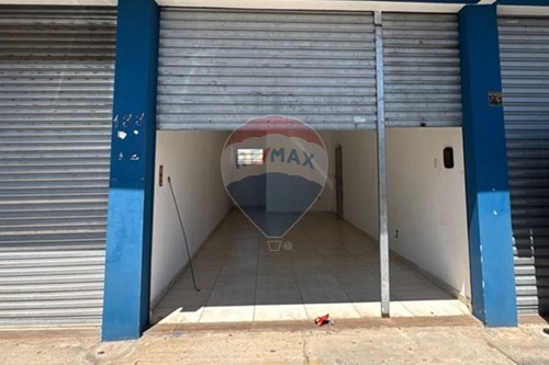 Alugar-Cj. Comercial/ Sala-Jardim Águas Claras , Bragança Paulista , São Paulo , 12929090-690041127-106