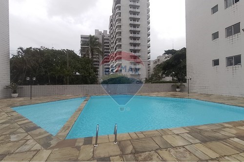Venda-Apartamento-Avenida Professor João Batista Julião , 91  - 700 metros da praia da Enseada Guarujá  - Loteamento João Batista Julião , Guarujá , São Paulo , 11442330-690981027-41