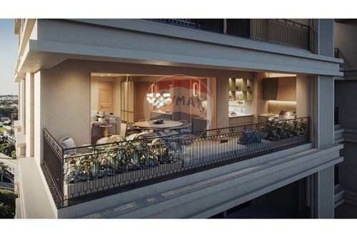 Venda-Apartamento-Parque Residencial Nardini , Americana , São Paulo , 13468400-691071035-51