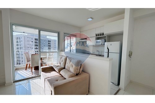 Alugar-Apartamento-Rua Bonnard , 132  - Acqua Park  - Green Valley , Barueri , São Paulo , 06465134-691141013-31