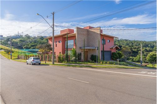 Venda-Casa de Condomínio-Campo de Toscana , Vinhedo , São Paulo , 13281048-690541036-148