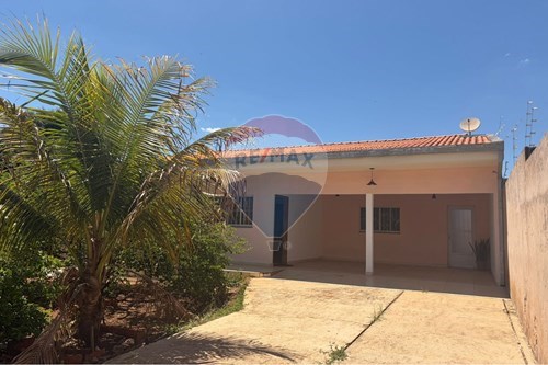 Venda-Casa-Barão Geraldo , Campinas , São Paulo , 13086705-690331002-250