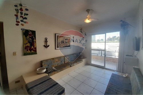 Venda-Apartamento-rua bolivia , 315  - restaurante Jeronimo  - Jardim Enseada , Guarujá , São Paulo , 11441080-690821072-1