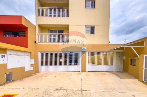 Venda-Apartamento-Rua Emídio Fazzio , 102  - Alvinópolis , Atibaia , São Paulo , 12942420-690471003-135