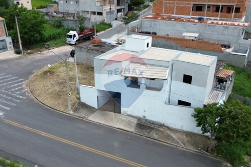 Venda-Casa-Rua Dinorah Costa Tertuliano, , 286  - Parque da Colina , Itatiba , São Paulo , 13254106-690661084-27