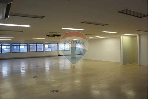 Venda-Cj. Comercial/ Sala-Rua Eugênio de Medeiros , 242  - Shopping Eldorado e Marginal Pinheiros  - Pinheiros , São Paulo , São Paulo , 05425900-690791012-279