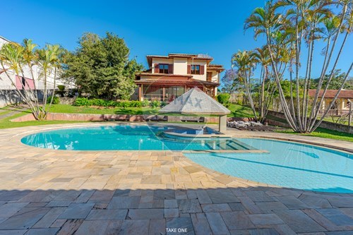 Venda-Casa-Jardim Leonor , Itatiba , São Paulo , 13252235-690131129-3