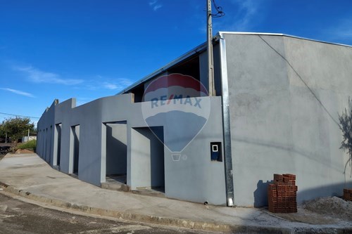 Venda-Kitnet-Rua: Antonio Zoaldo Consevan , 85  - Supermercado Berton  - Parque Residencial Rossetti , Cosmópolis , São Paulo , 13154-030-690511357-414