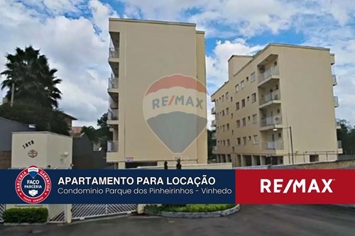 Alugar-Apartamento-Pinheirinho , Vinhedo , São Paulo , 13289470-690941057-2