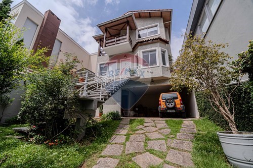 Venda-Casa de Condomínio-RUA DOS PINHEIROS , 1185  - Moinho Velho , Cotia , São Paulo , 06713100-691151032-9