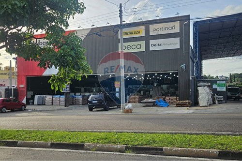 Alugar-Galpão-Av Benedito Storani , 1020  - Estrada da Boiada  - Residencial Aquário , Vinhedo , São Paulo , 13280017-690681046-161