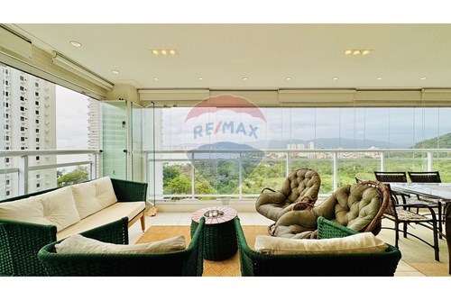 Venda-Apartamento-Avenida Das Tartarugas , 60  - Torre Cozumel  - Jardim Enseada , Guarujá , São Paulo , 11443460-690981026-630