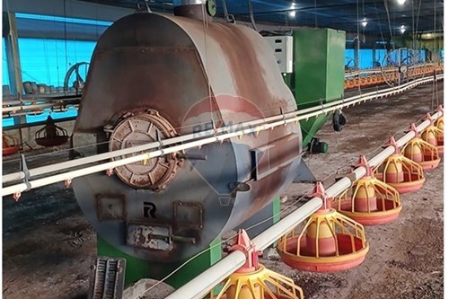 Slider Image Thumbnail