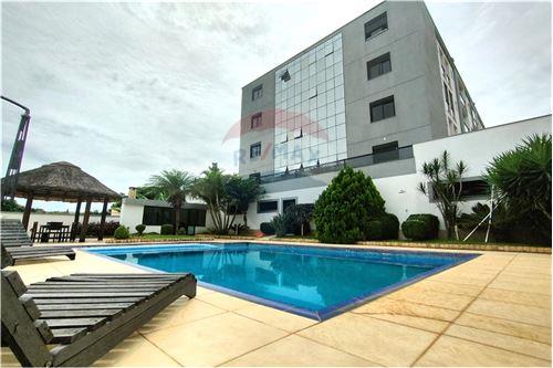 Alugar-Apartamento-Rua Antonio Ferragut , 110  - Colegio Objetivo  - Pinheirinho , Vinhedo , São Paulo , 13289328-690941007-7