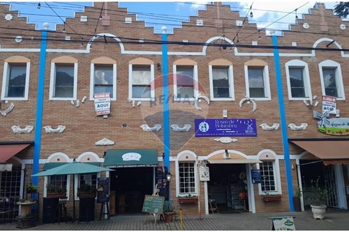 Alugar-Cj. Comercial/ Sala-Rua Campo de Pouso , 152  - Boulevard Holandês  - Centro , Holambra , São Paulo , 13825063-690671067-14