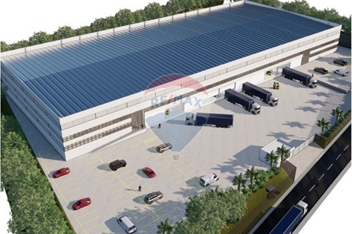 Alugar-Galpão-Marginal da Rodovia Dom Pedro I , 0  - Parque Rio Abaixo , Atibaia , São Paulo , 12954-260-690471100-196