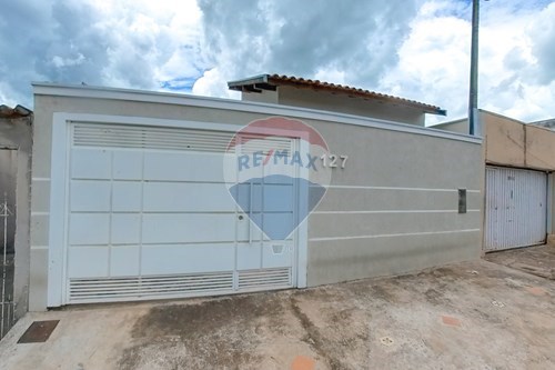 Venda-Casa-Rua José Gonçalves da Silva , 127  - Jardim Morumbi , Araras , São Paulo , 13606550-690691016-304