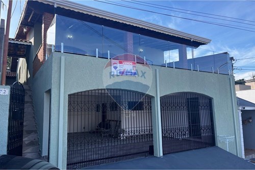 Venda-Casa-Travessa Haia , 72  - próximo do Lago o Orfeu  - Jardim Europa , Bragança Paulista , São Paulo , 12919260-690141013-208