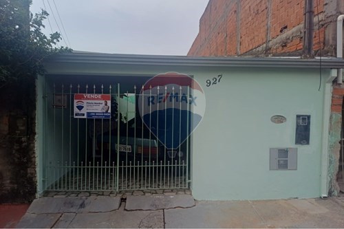 Venda-Casa-Rua Leila Diniz , 927  - Proximo a Av Tarsila do Amaral  - Jardim Amanda II , Hortolândia , São Paulo , 13188165-690531008-258