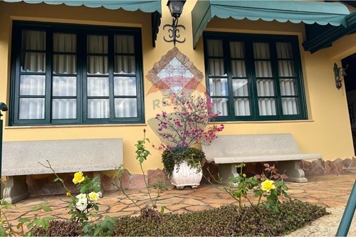 Venda-Casa de Condomínio-Centro , Serra Negra , São Paulo , 13930-000-690171007-111